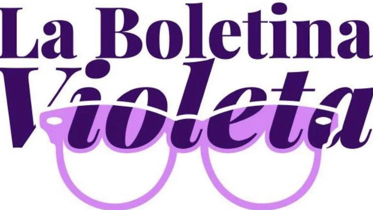 la Boletina Violeta