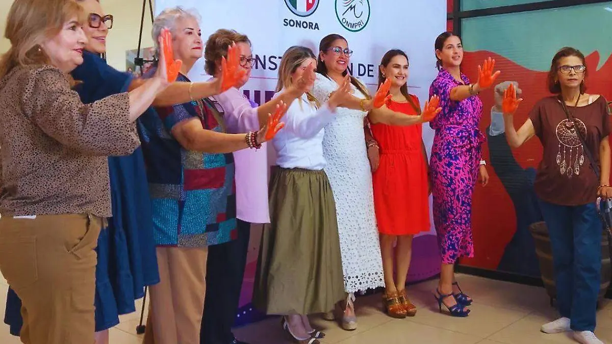 El texto del párrafo