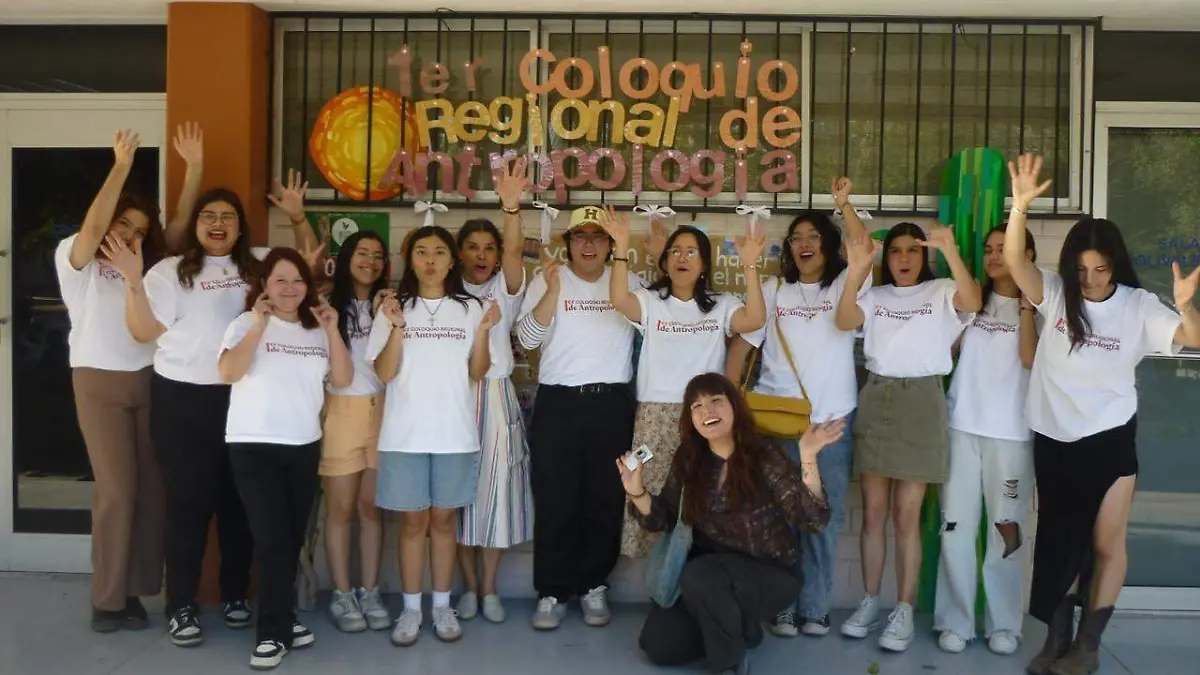 Coloquio Regional de Antropología1