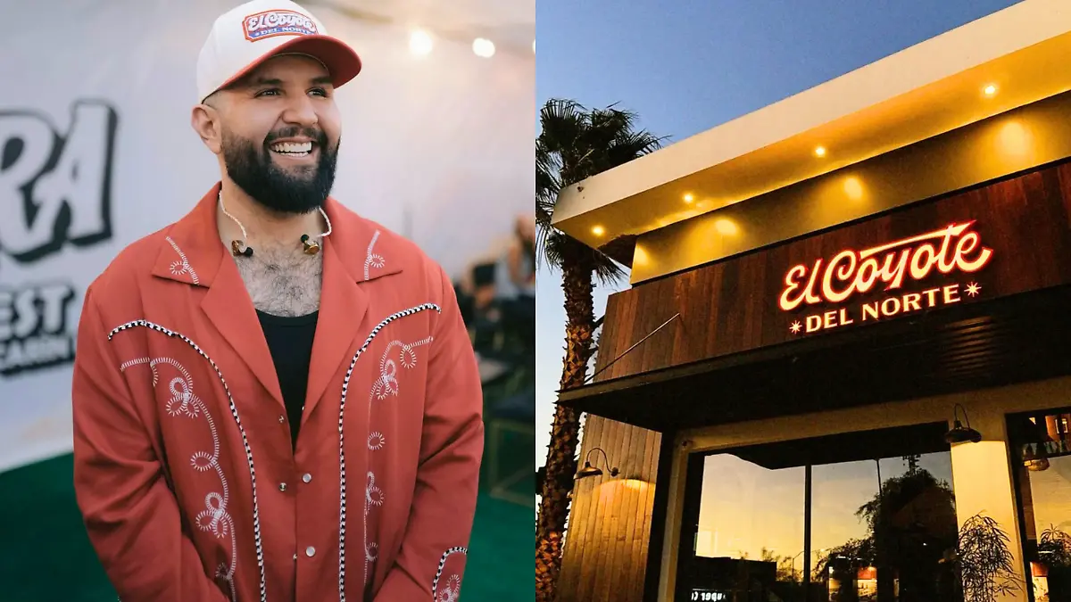 TWO IMAGES _ TAQUERÍA CARÍN LEÓN