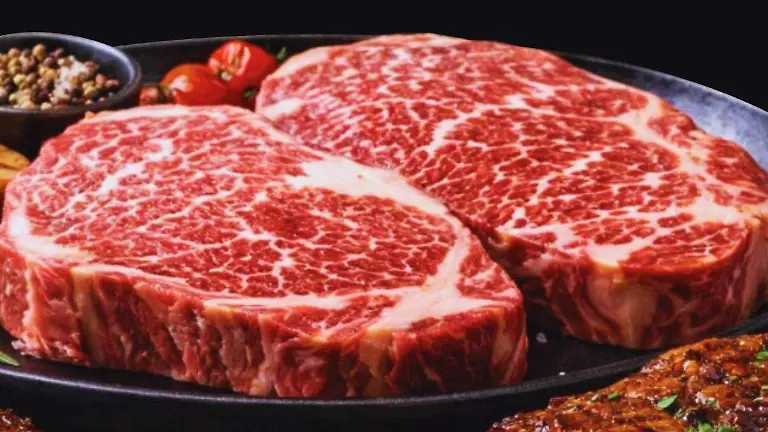 Corte Carne Wagyu