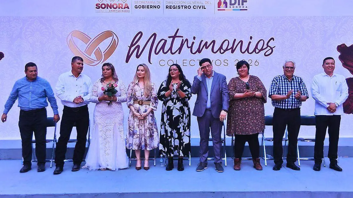 Matrimonios colectivos_