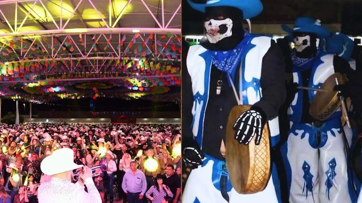 Semana Santa Pueblos