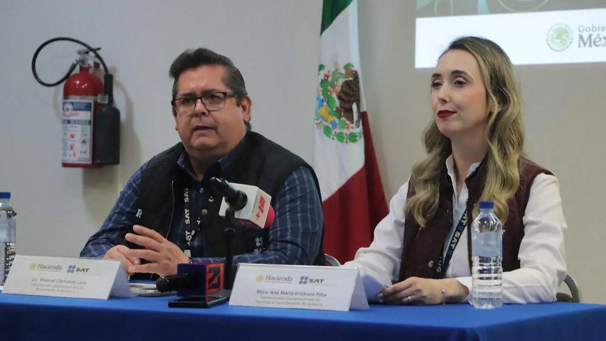 Declaración Anual 2025