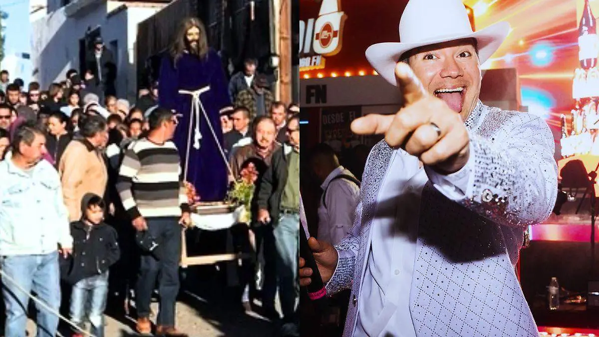 Semana Santa Ruta de Río Sonora