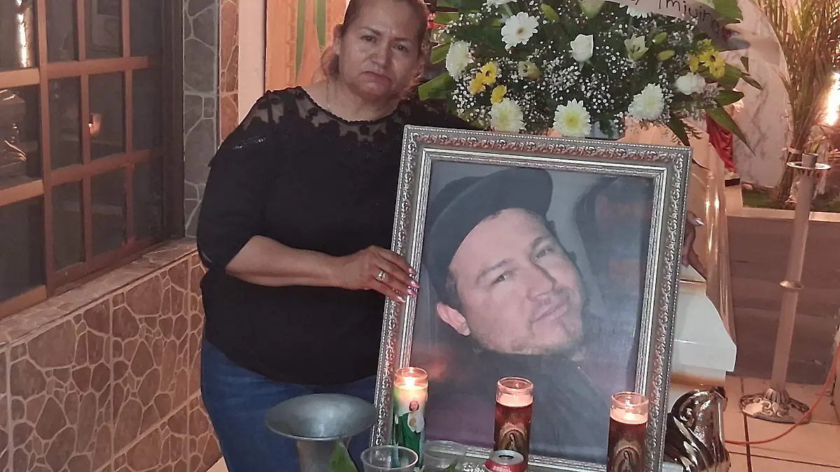 despedida a Marco Antonio