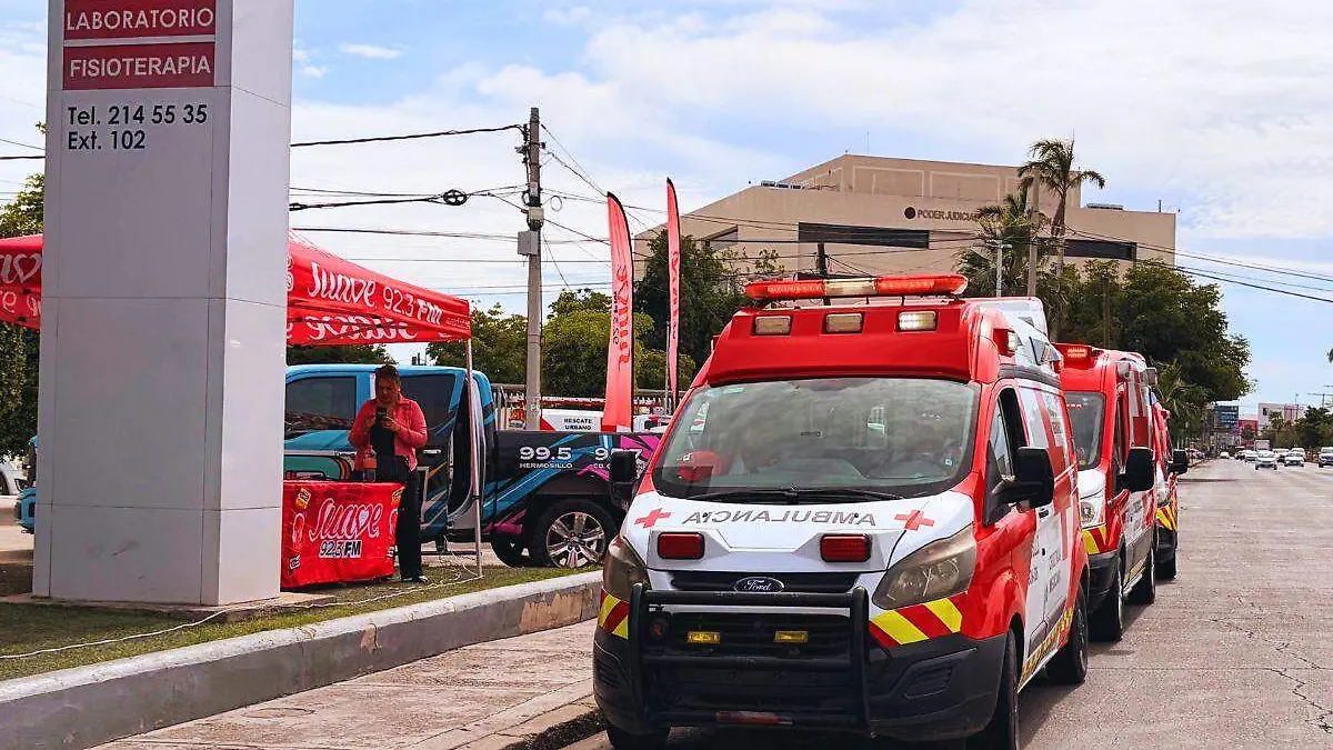 Cruz Roja_