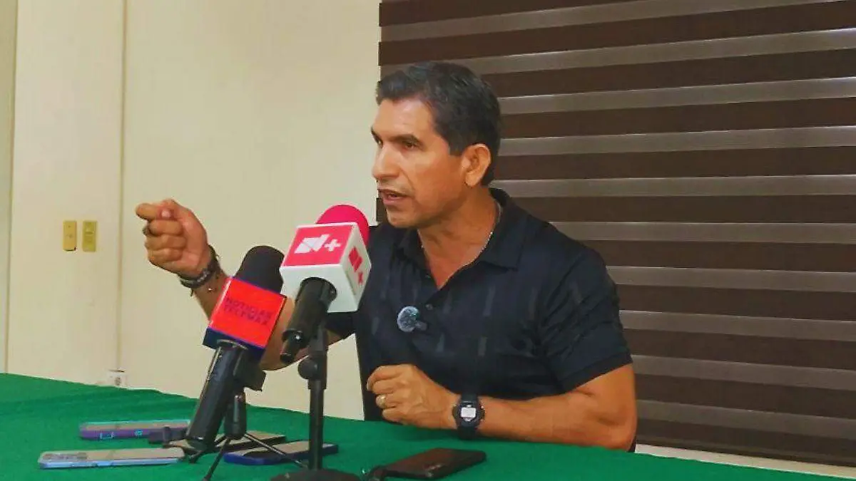 Ignacio Peinado Luna