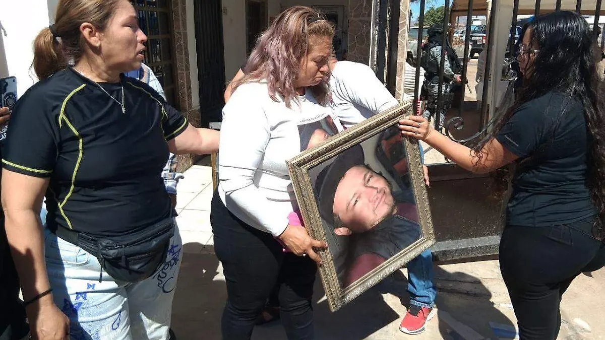 Fundación Todos Somos Erick Carrillo_