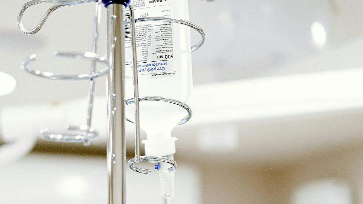 suero vitaminado