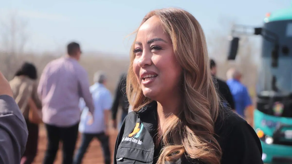 Astarté Corro Ruiz