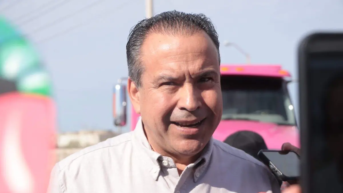 Antonio Astiazarán Gutiérrez