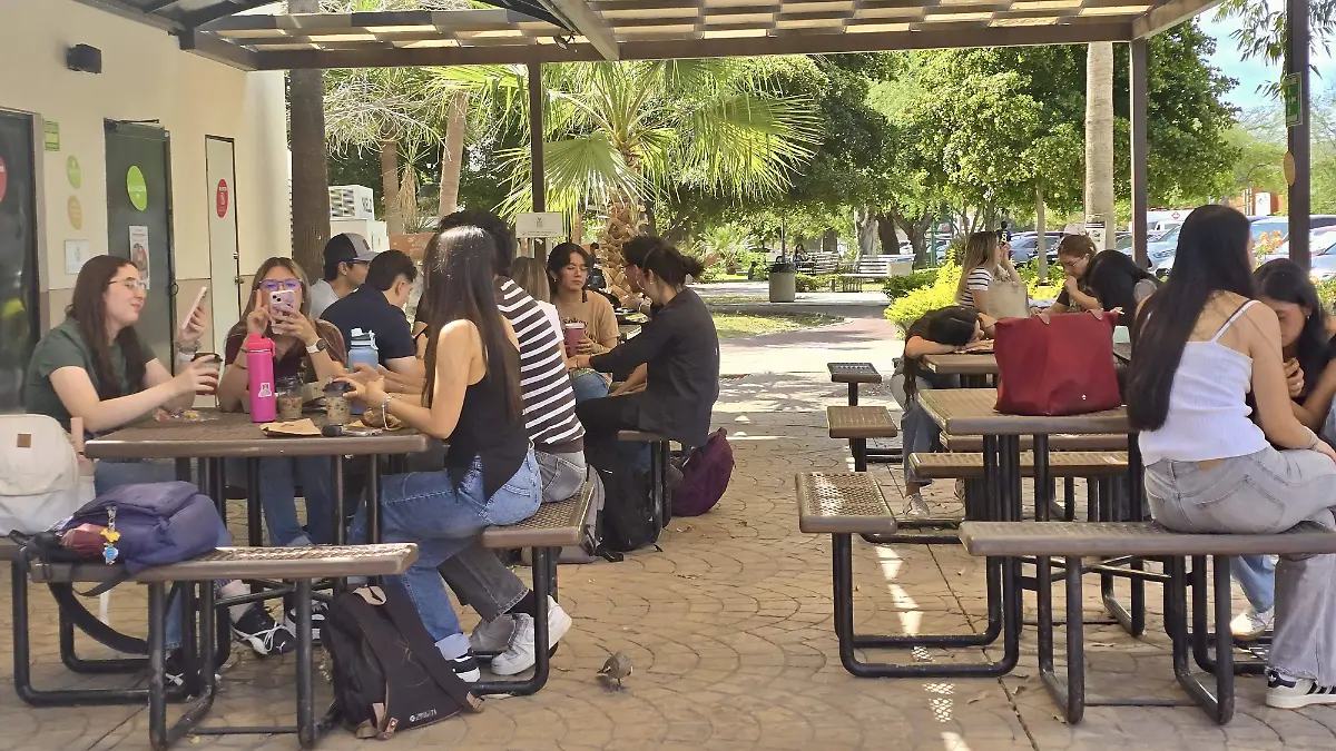 unison - estudiantes 1