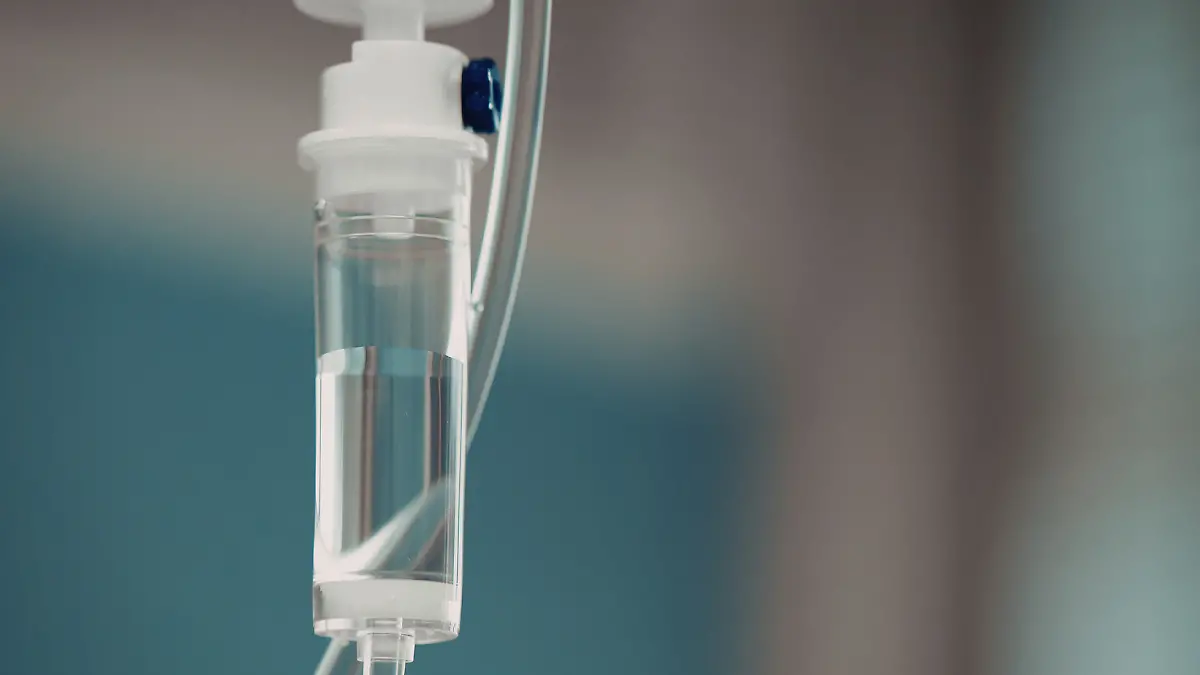 FULL SCREEN intravenosa