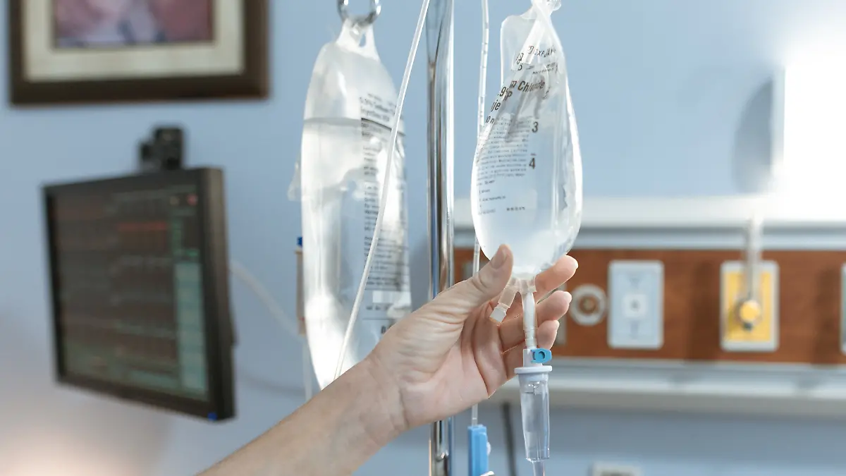 FULL SCREEN  intravenosa