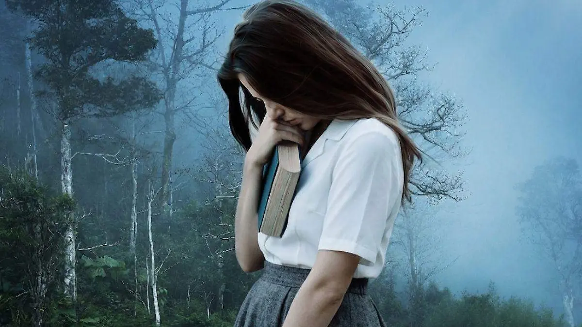 El texto del párrafo