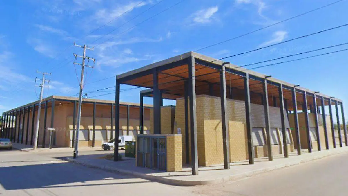 Centro de la Familia de Las Minitas