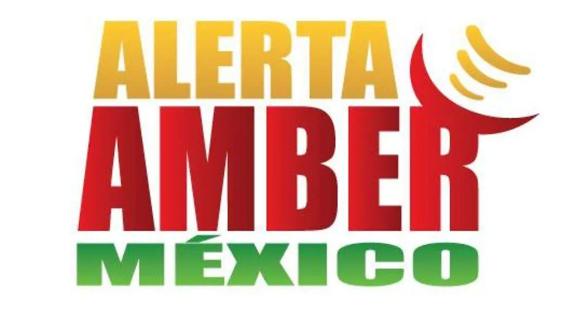 Alerta Amber