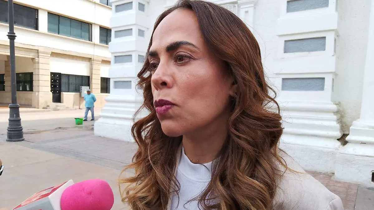 Lyzeth Salcedo Salinas