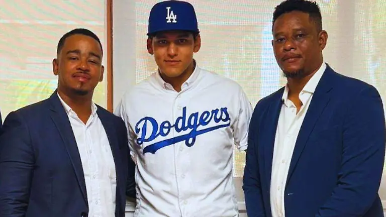 Eduardo Chevito Villegas