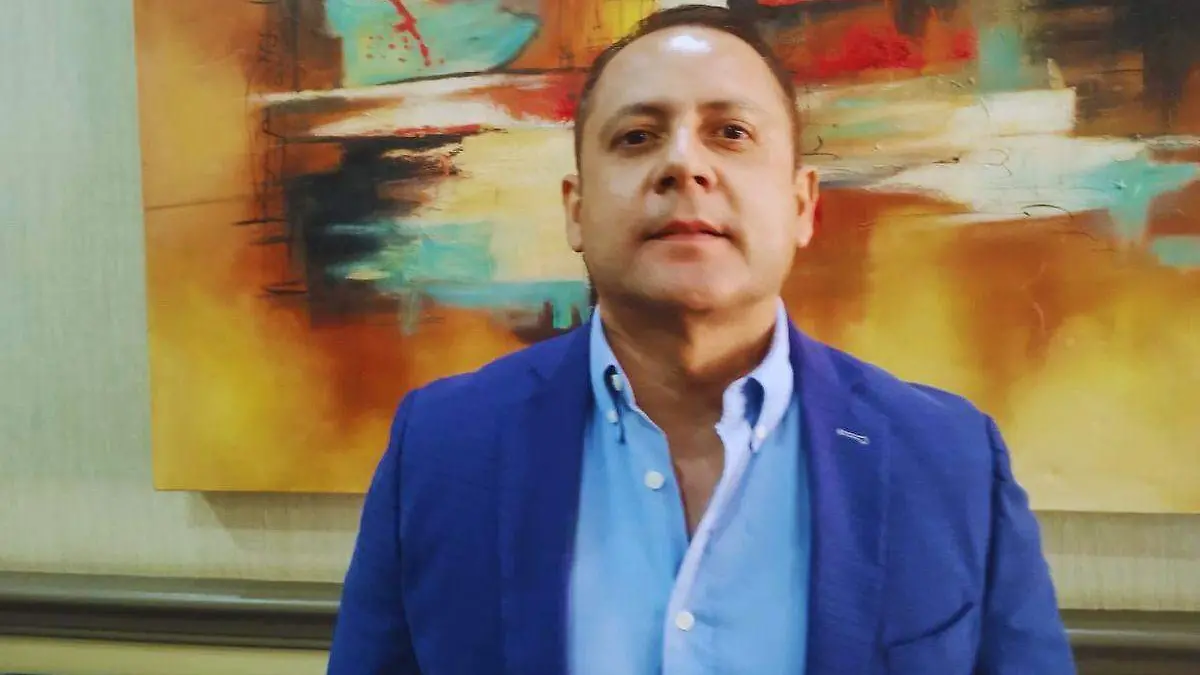 Francisco Javier Zavala Segura