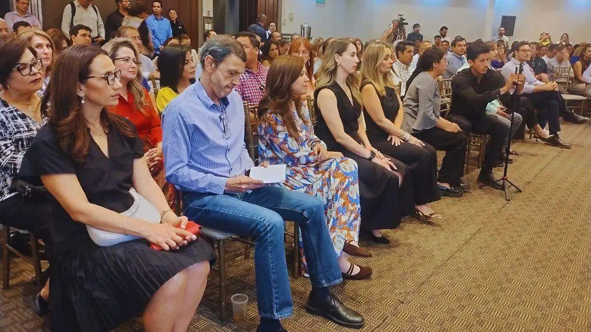 Conversatorio Buen Gobierno