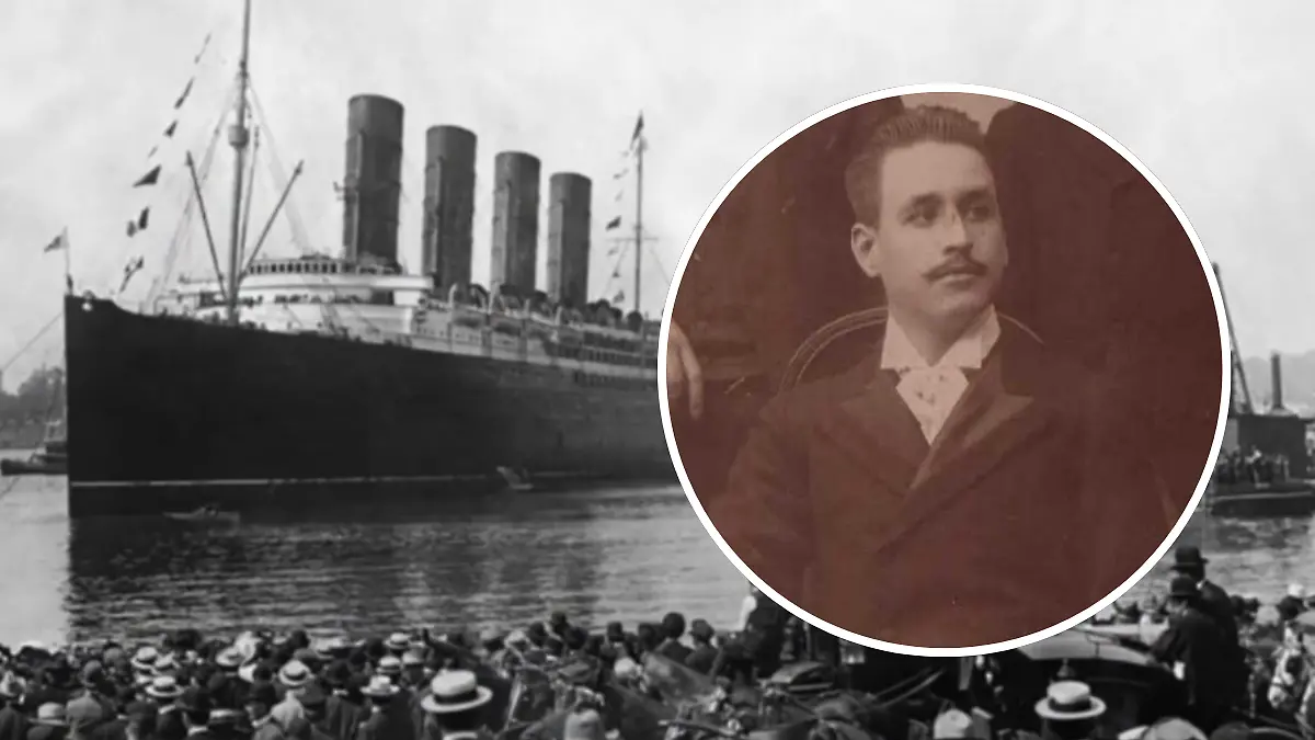 FULL SCREEN  URUCHURTU TITANIC