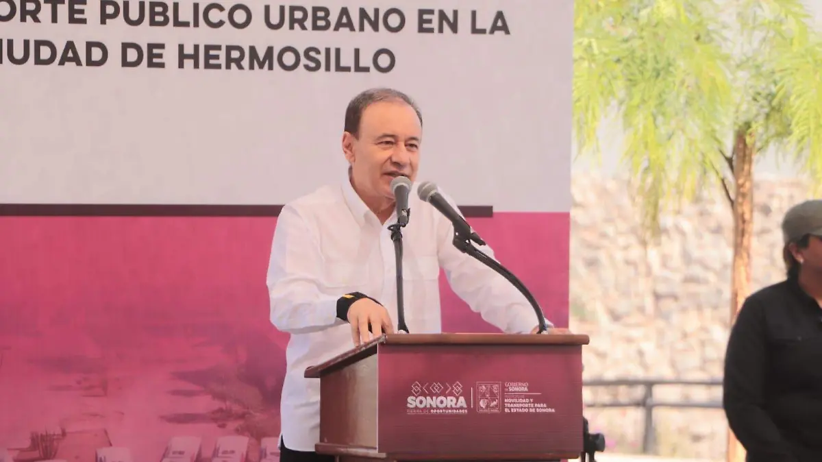 Alfonso Durazo