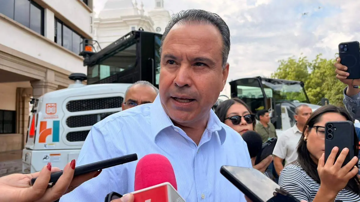 Antonio Astiazarán Gutiérrez