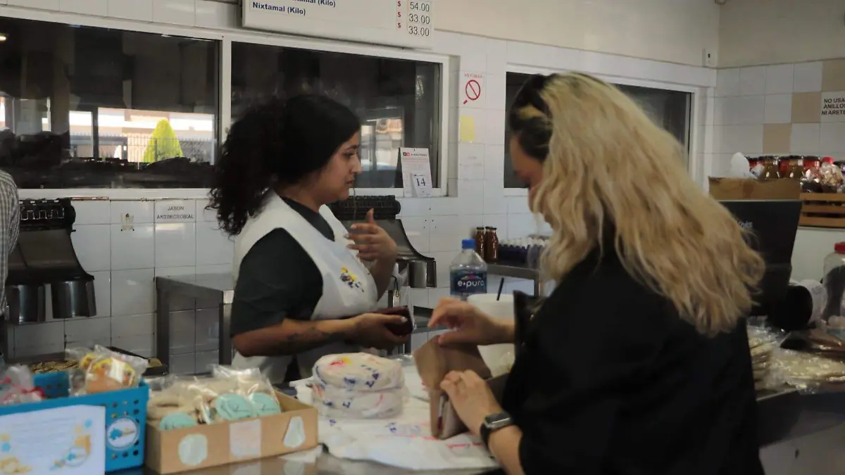 compran tortillas de maiz en Hermosillo 35 pesos - Mike Acosta