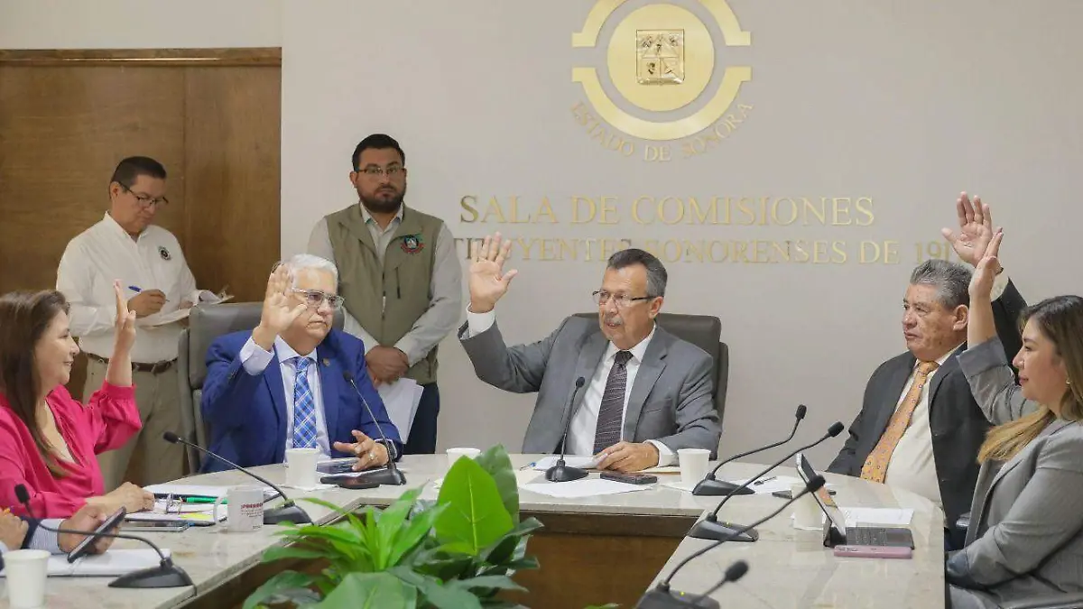 Comisión de Educación y Cultura