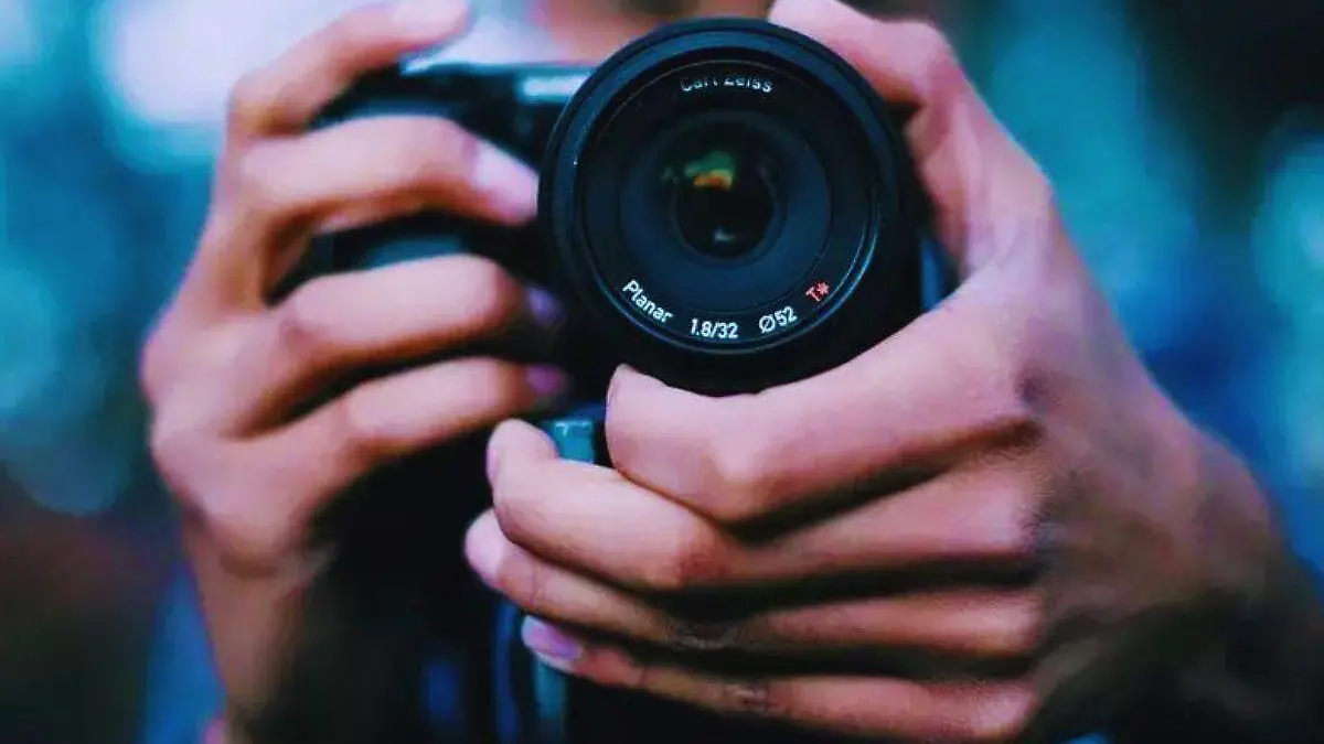 Fotógrafo Superprof