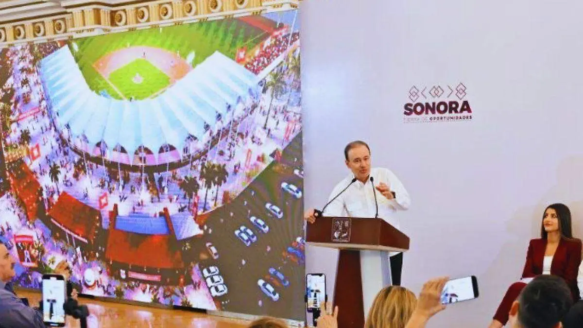 Durazo Mayos de Navojoa