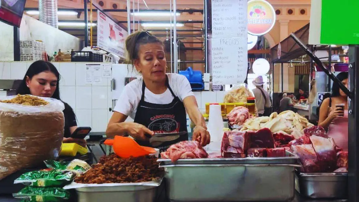 Mercado Municipal_