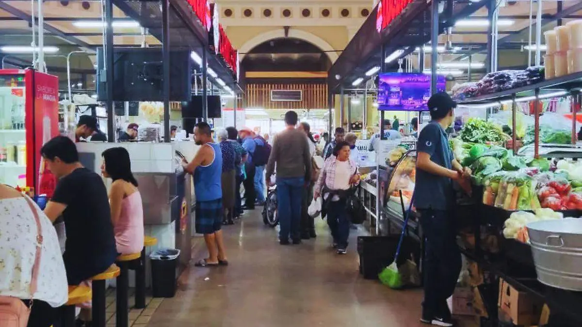 Mercado Municipal