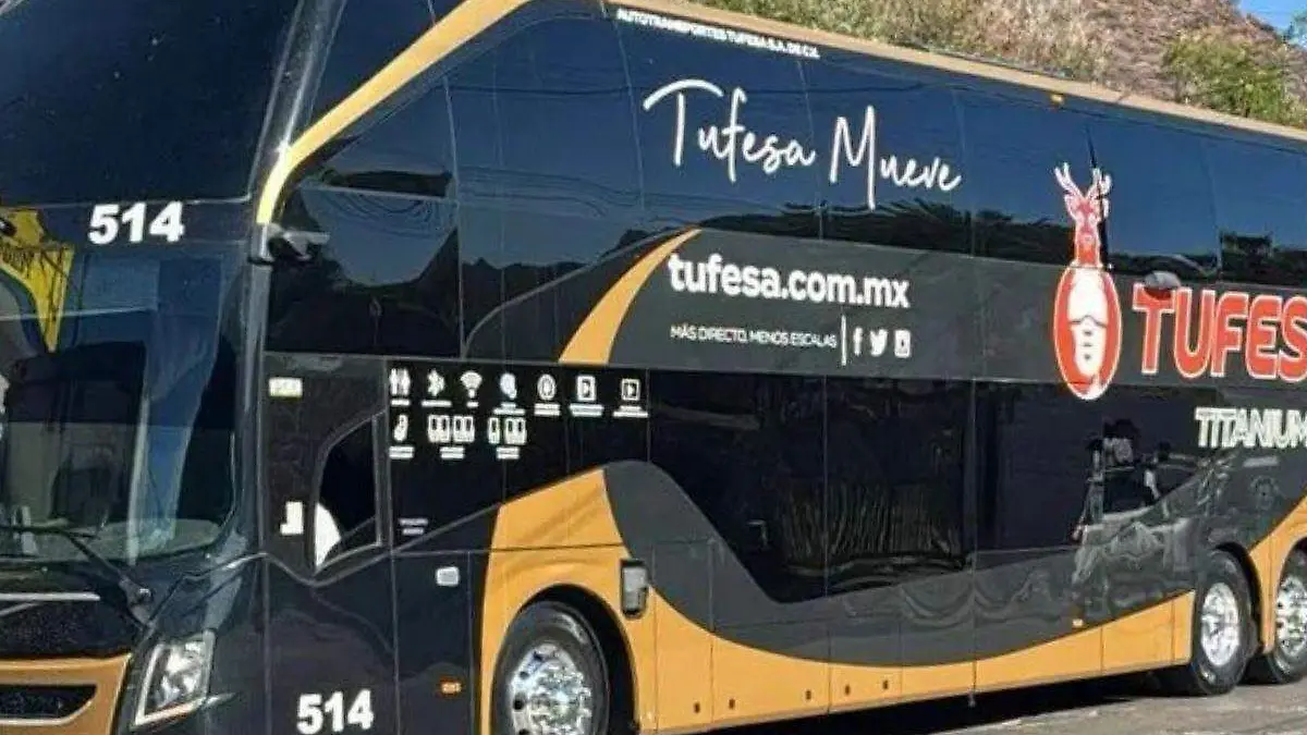 Tufesa amoniaco Esto Sonora