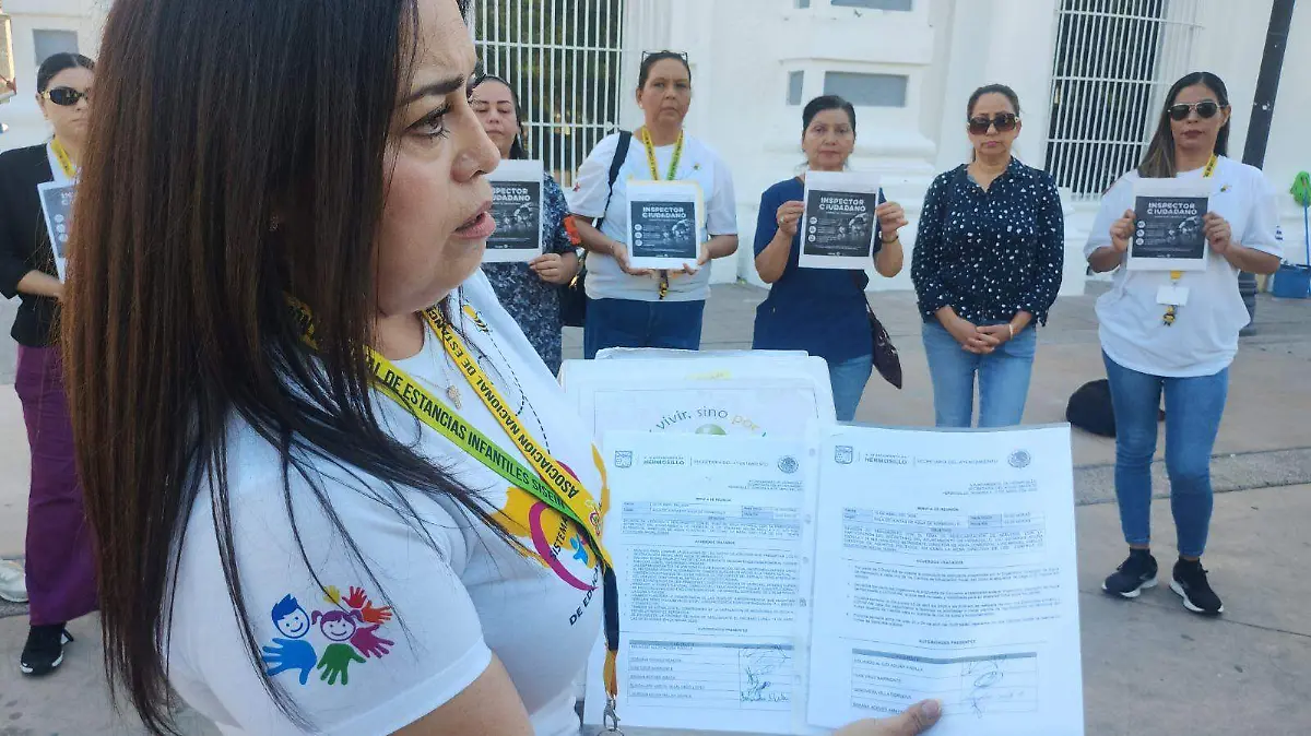 estancias infantiles