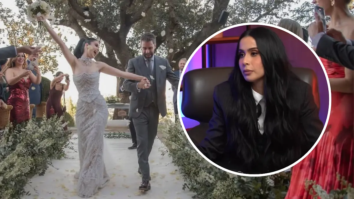 FULL SCREEN  LUPITA VILLALOBOS MATRIMONIO