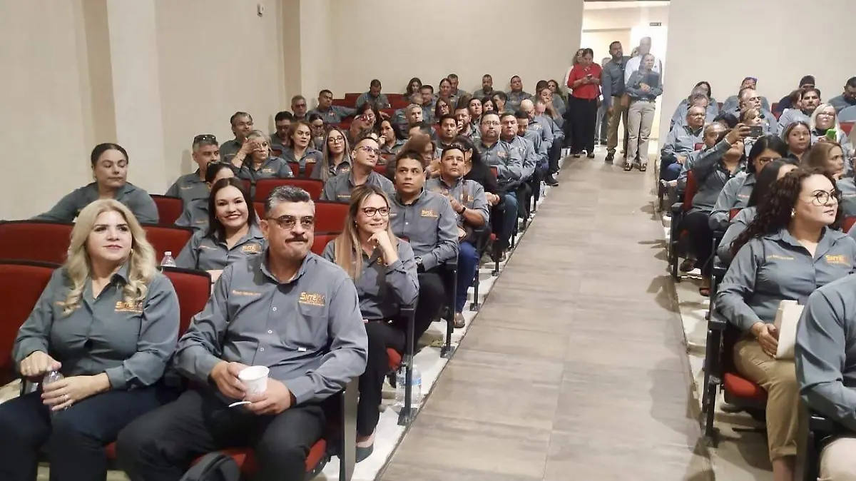 snte asamblea