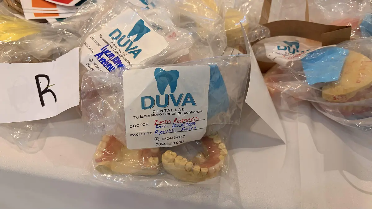 protesis dentales