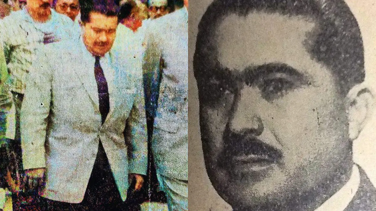 Álvaro Obregón Tapia