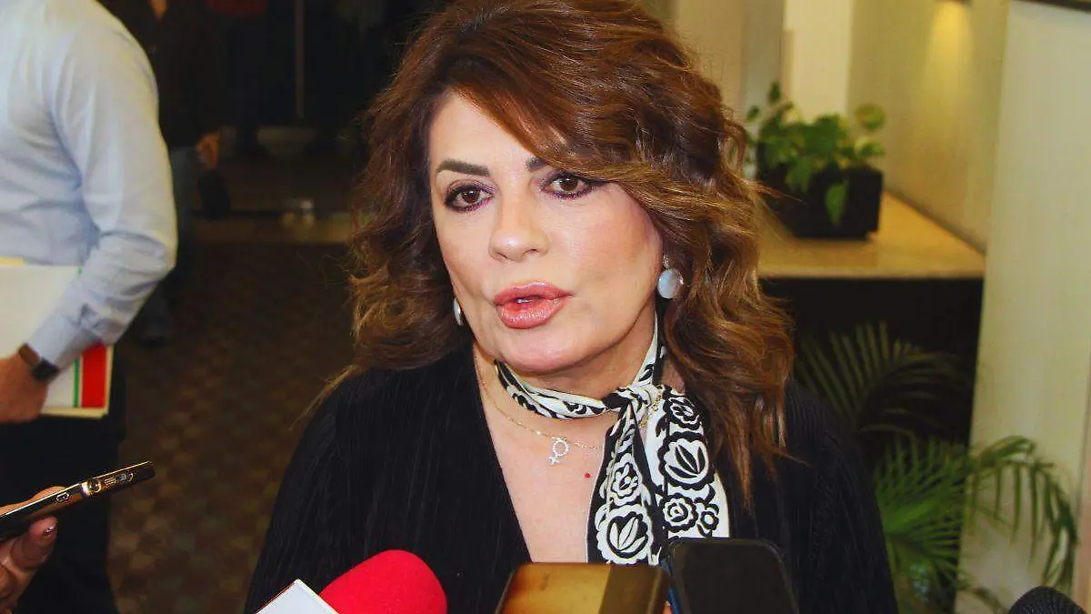 Alejandra López Noriega