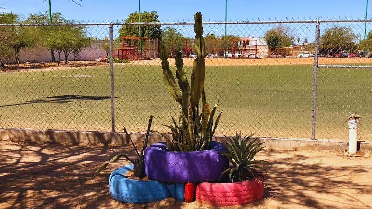 Par3que Lomas de Madrid___