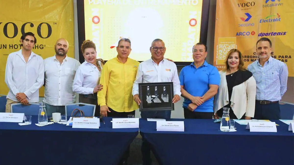 Maratón de Hermosillo_