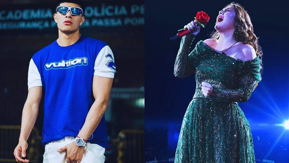 Yuridis y El Bogueto