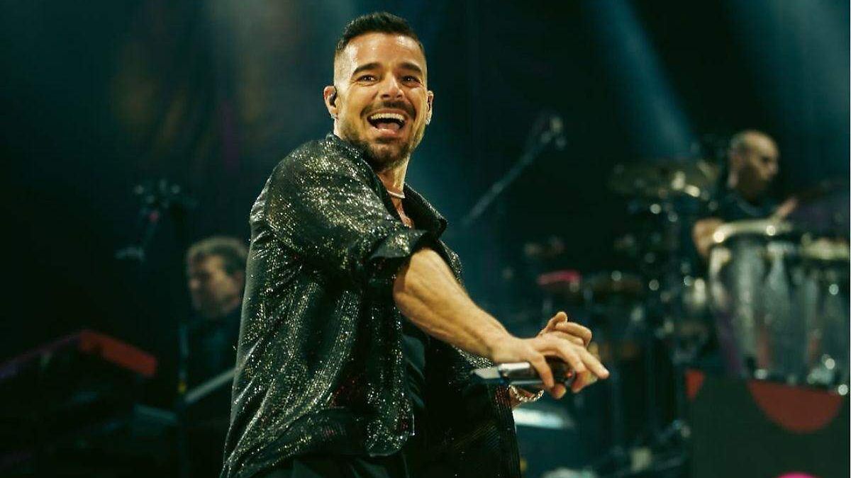 ¿Qué cantará Ricky Martin en Hermosillo? Detalles del concierto en ...
