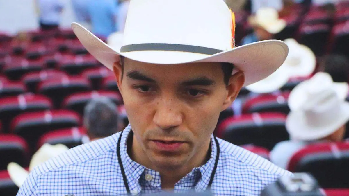 Juan González Álvarado