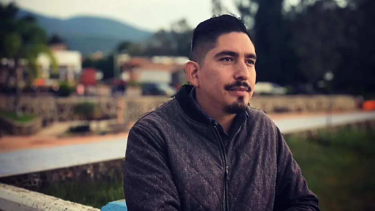 Francisco Javier Aranda