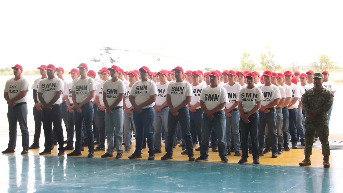 servicio militar