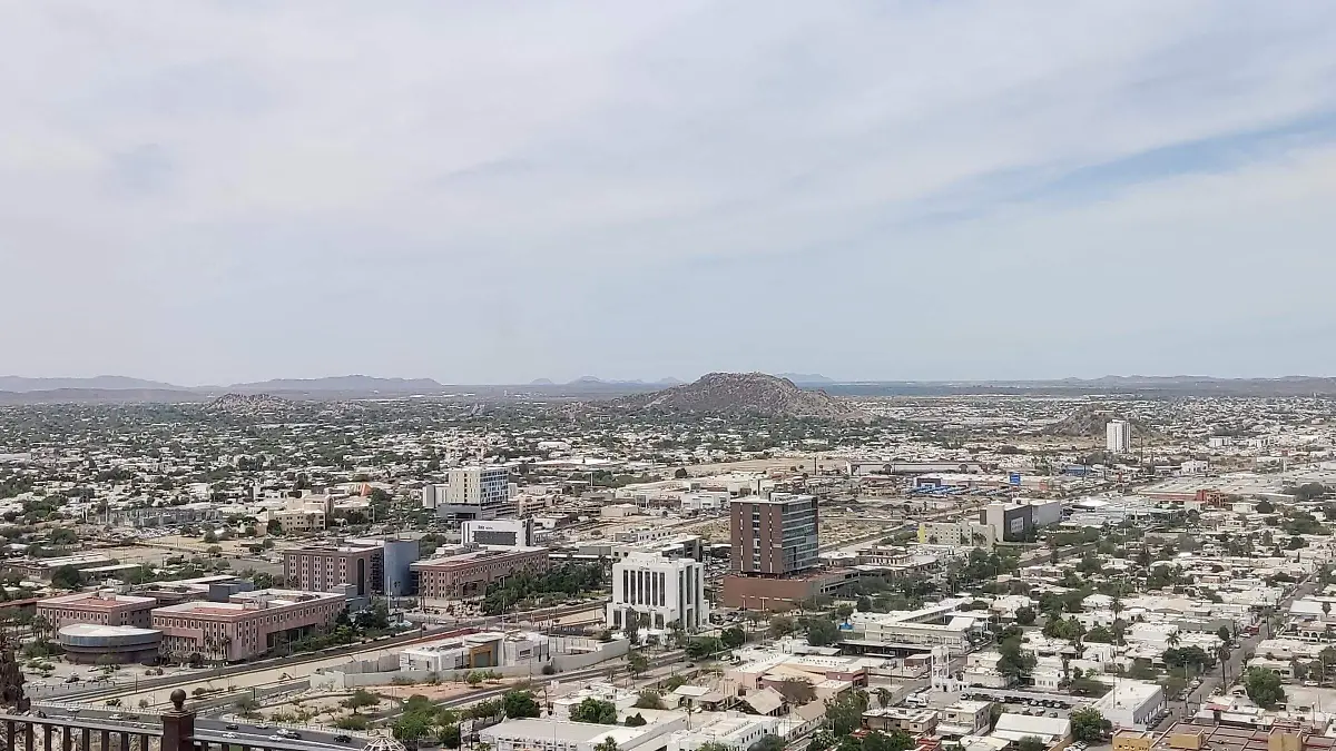 hermosillo - clima - ciudad1